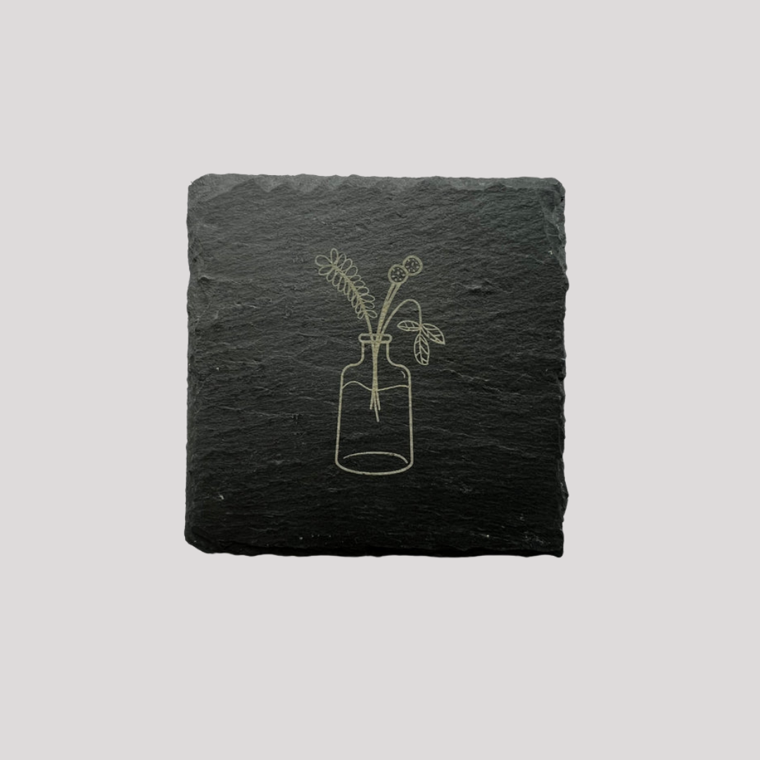 Bloemen en planten